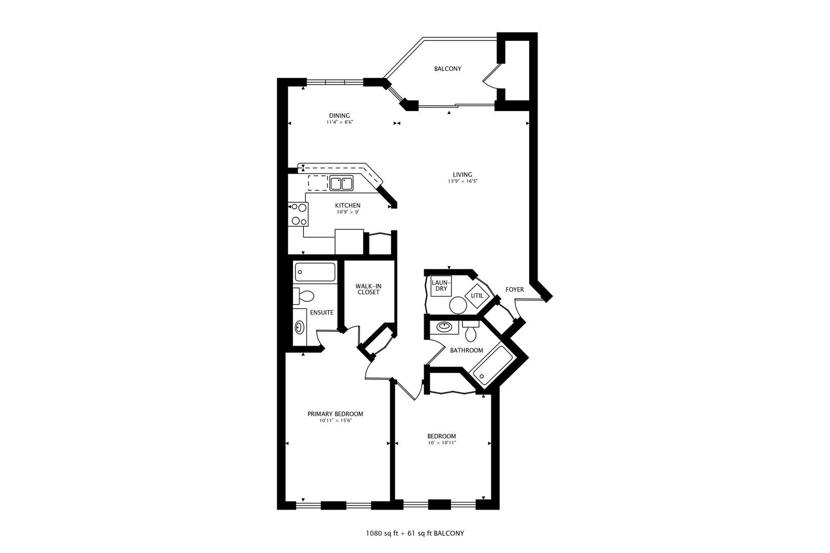 249 W Lynn Drive #6, Palatine, IL 60067