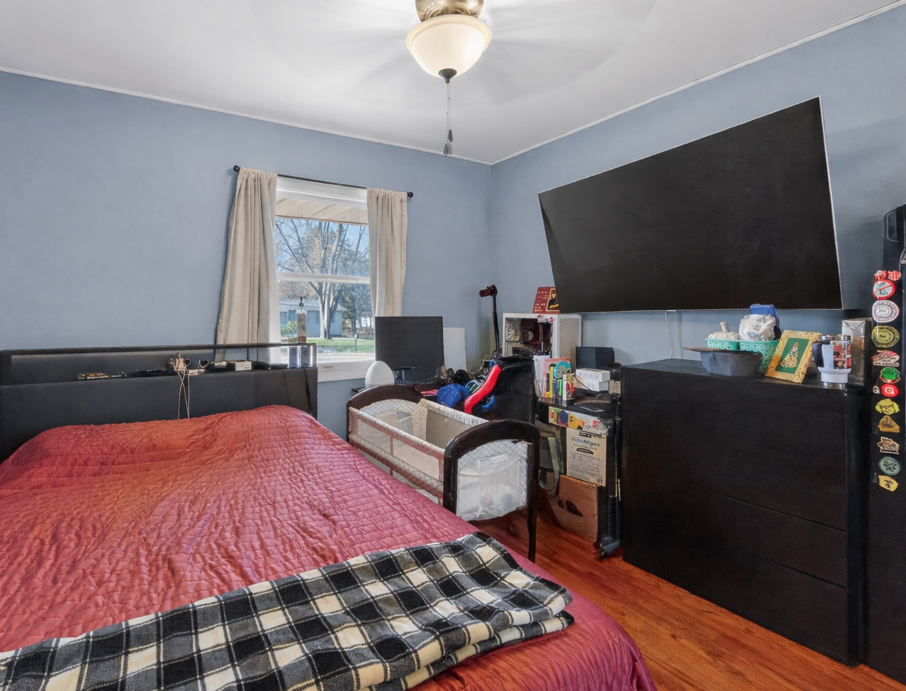 6606 Silver Lake Road, Cary, IL 60013