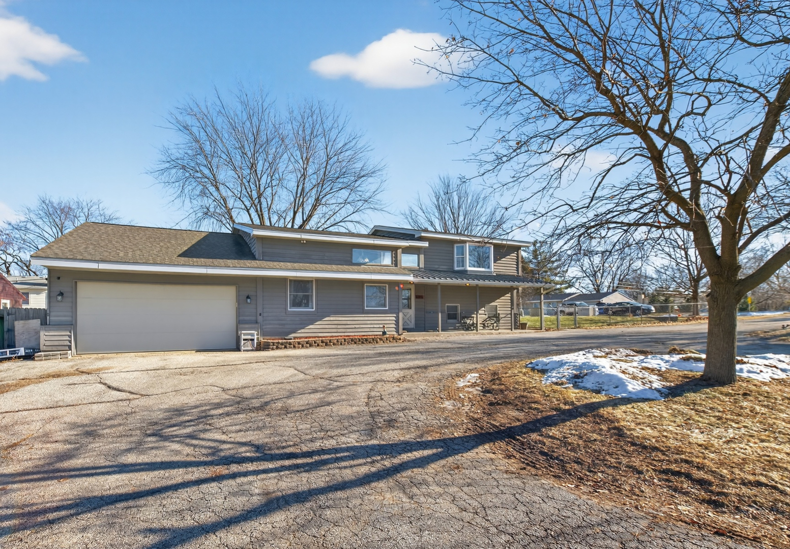 6606 Silver Lake Road, Cary, IL 60013