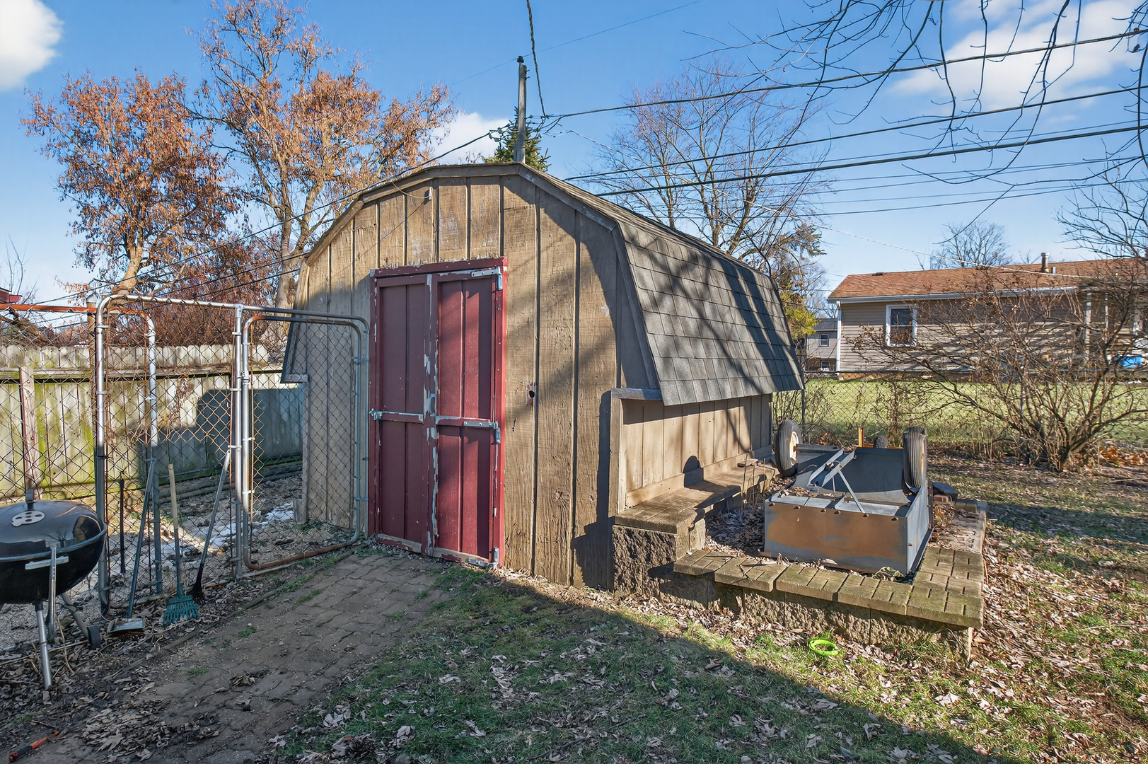 6606 Silver Lake Road, Cary, IL 60013