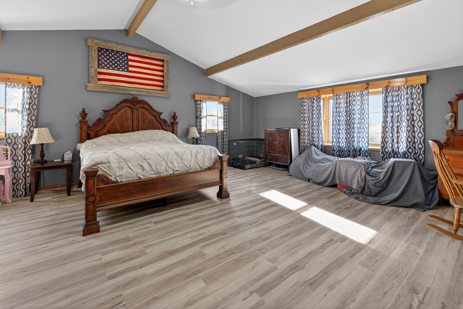 6606 Silver Lake Road, Cary, IL 60013