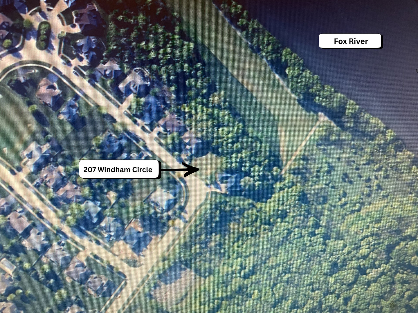 207 Windham Circle, Yorkville, IL 60560