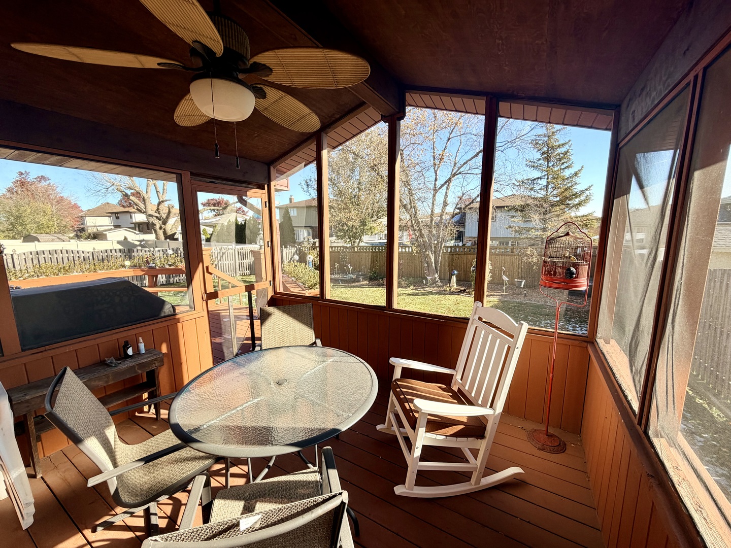 15813 Jon Road, Oak Forest, IL 60452