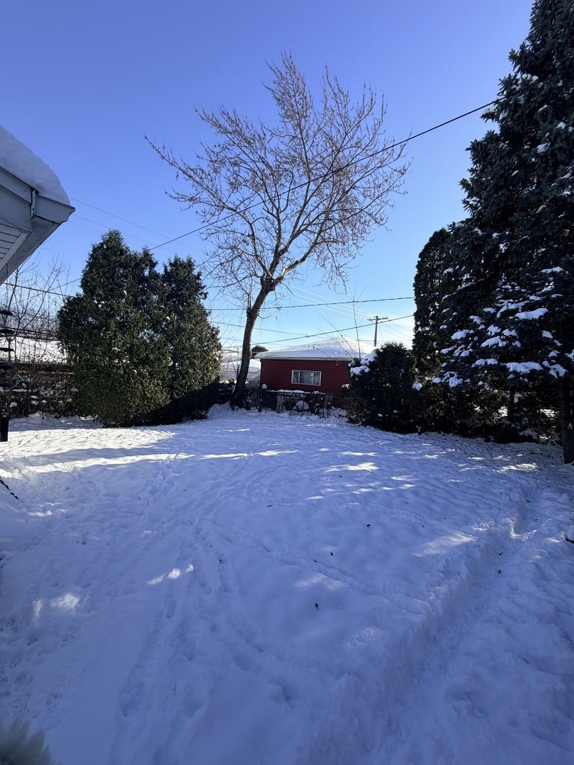 9013 ORIOLE Avenue, Morton Grove, IL 60053