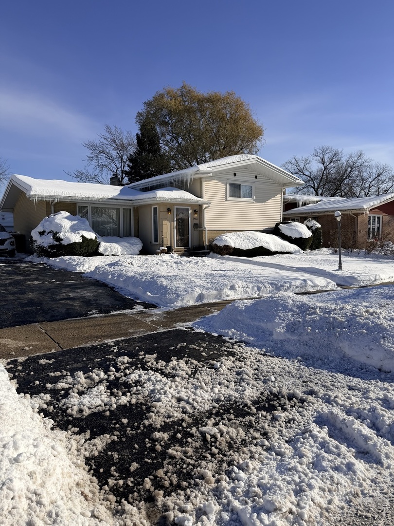 9013 ORIOLE Avenue, Morton Grove, IL 60053