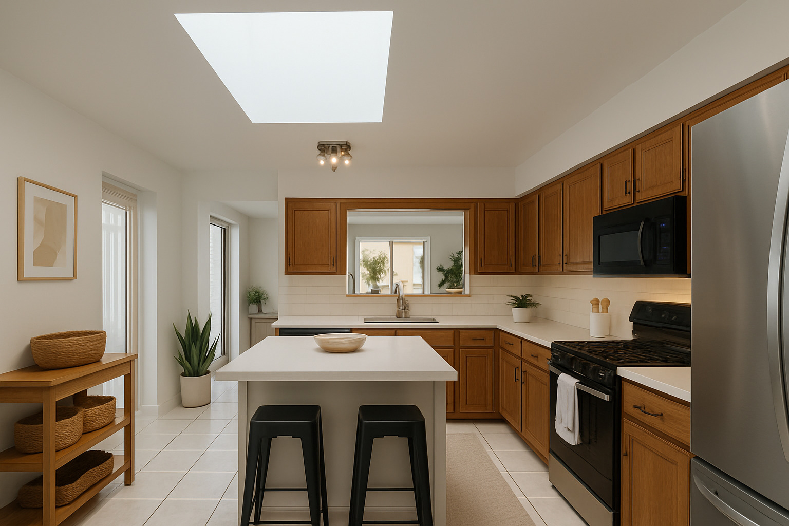 9013 ORIOLE Avenue, Morton Grove, IL 60053