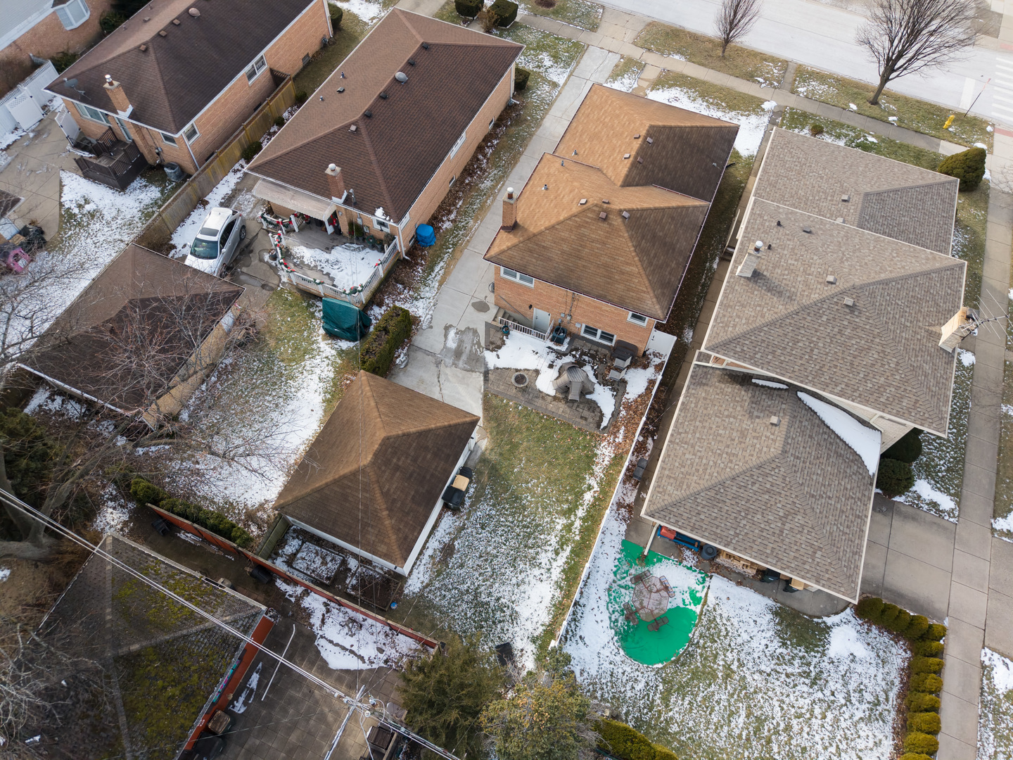 8453 N Ottawa Avenue, Niles, IL 60714