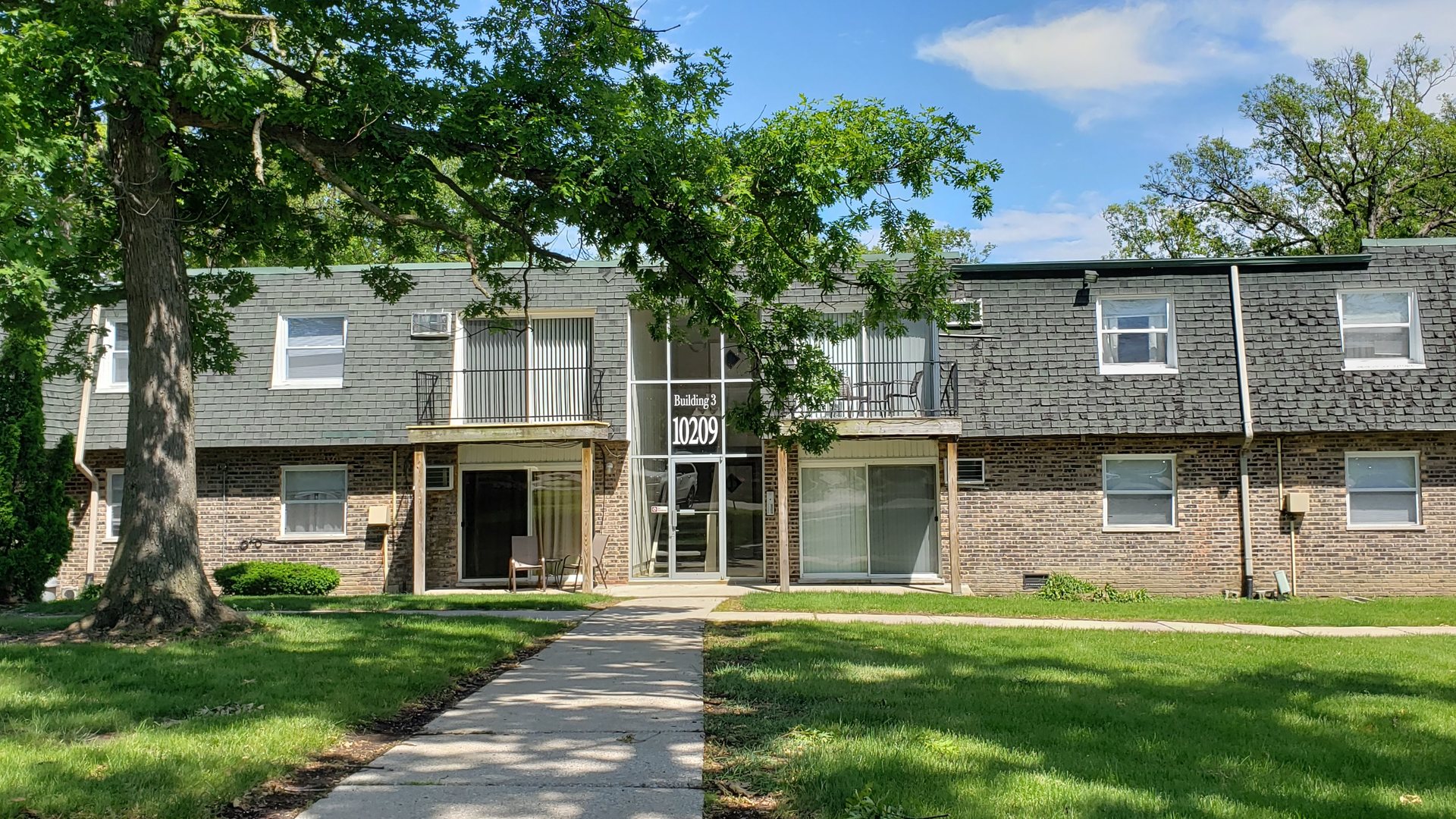 10209 S 86TH Terrace #308, Palos Hills, IL 60465