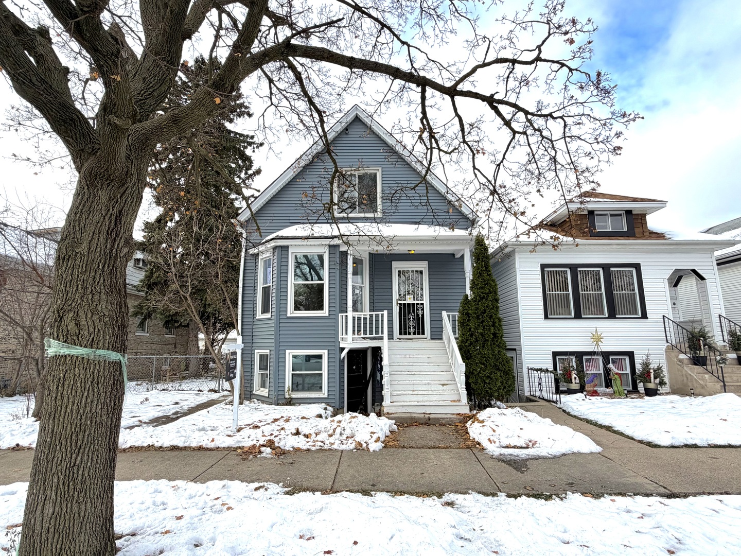 1336 Grove Avenue, Berwyn, IL 60402