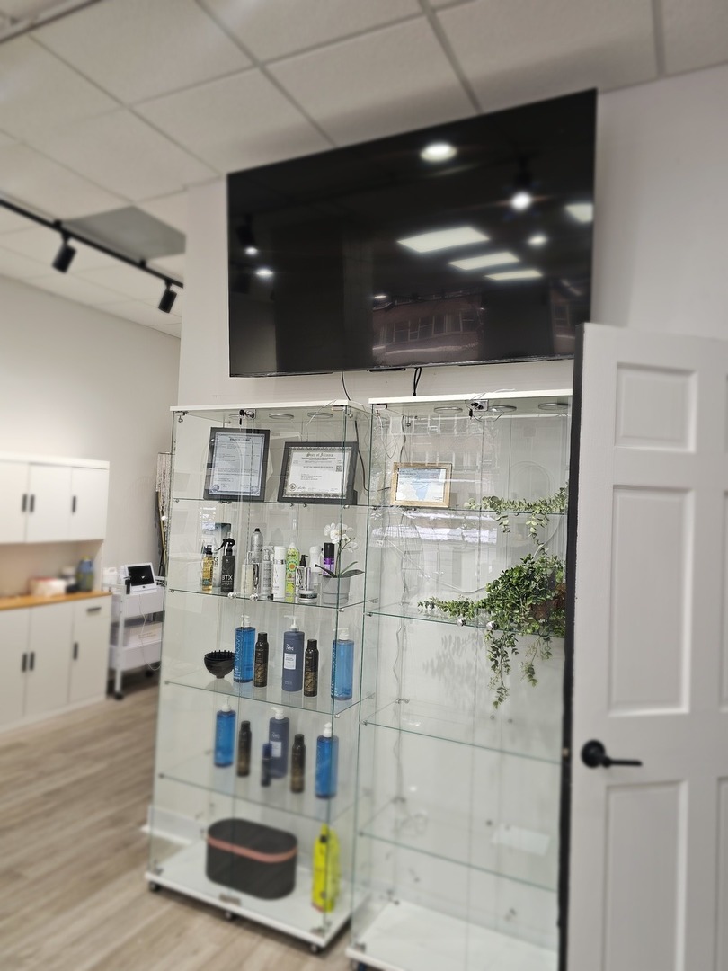 3110 N Sheridan Road, Chicago, IL 60657