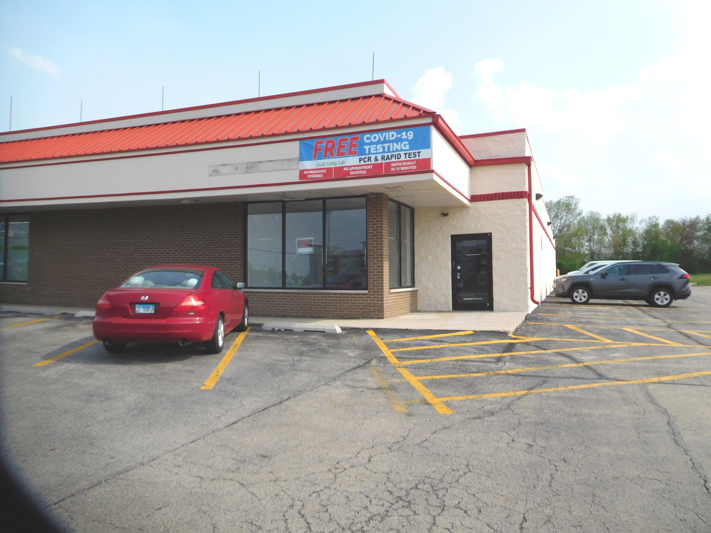 522 W MONDAMIN Street #522, Minooka, IL 60447