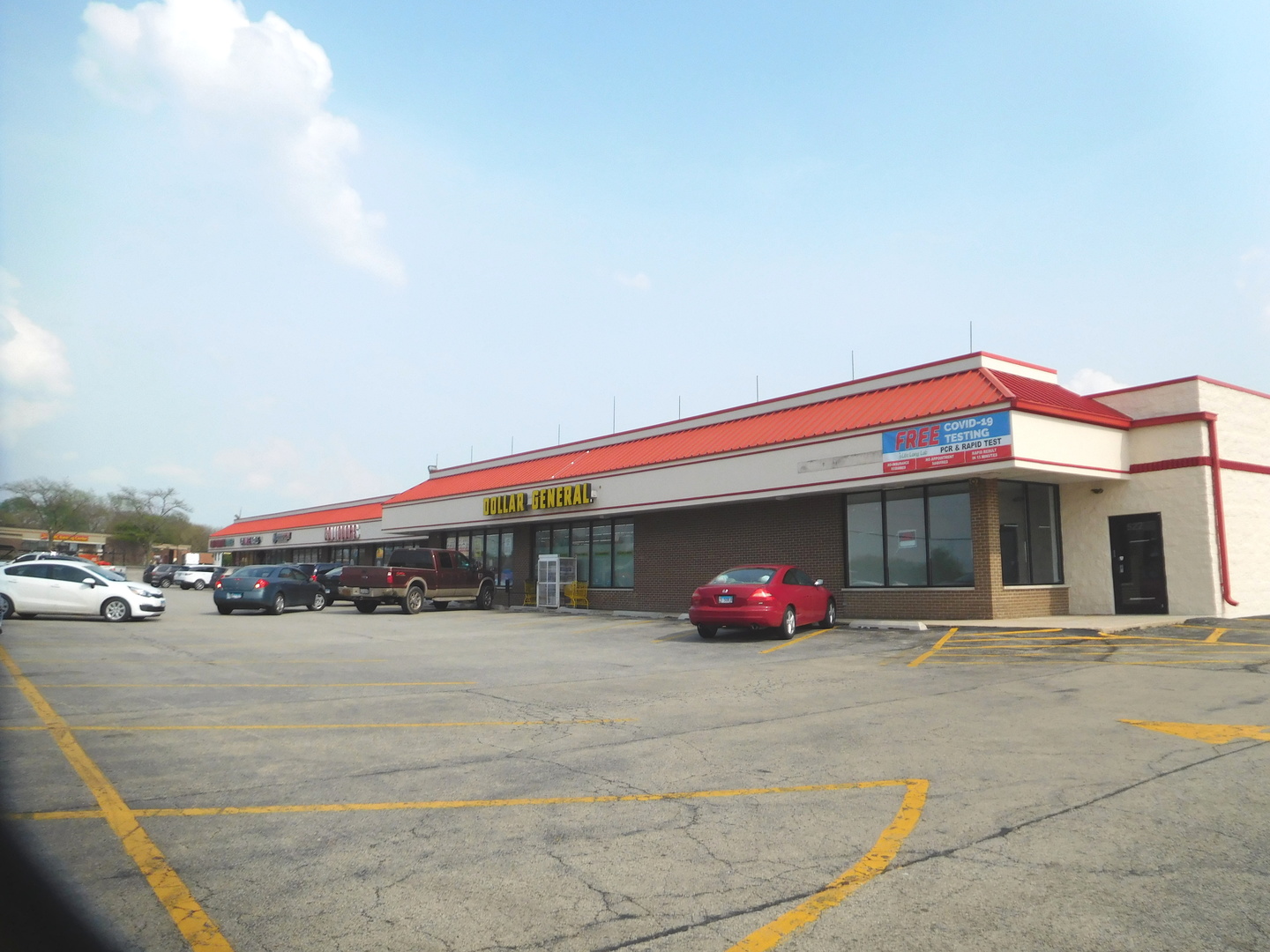 522 W MONDAMIN Street #522, Minooka, IL 60447