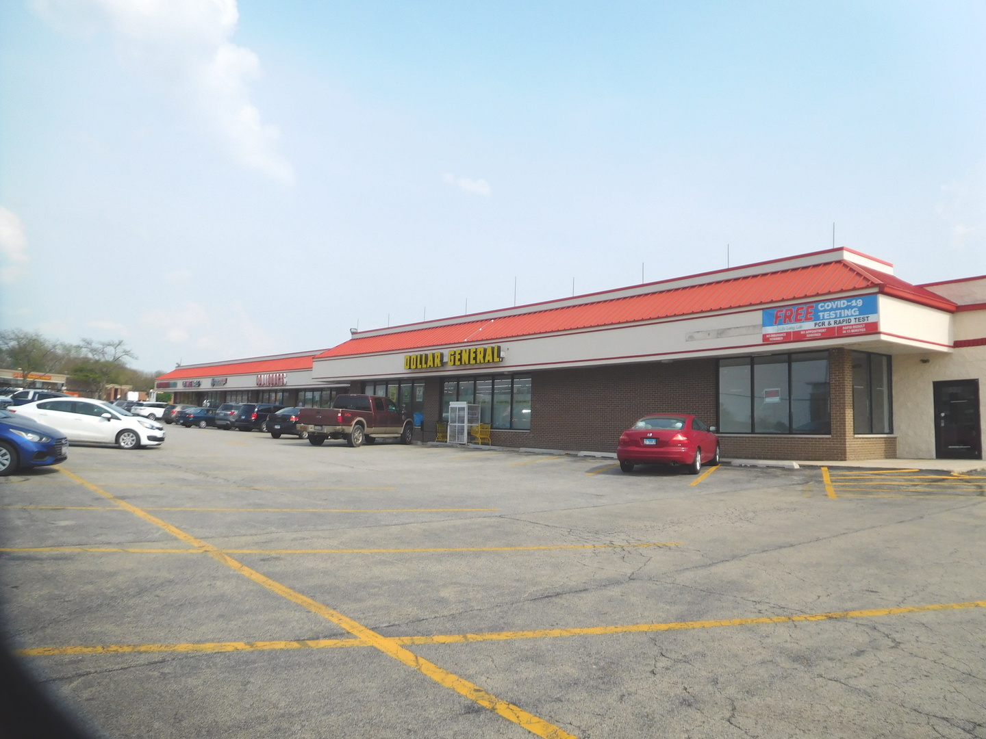 522 W MONDAMIN Street #522, Minooka, IL 60447