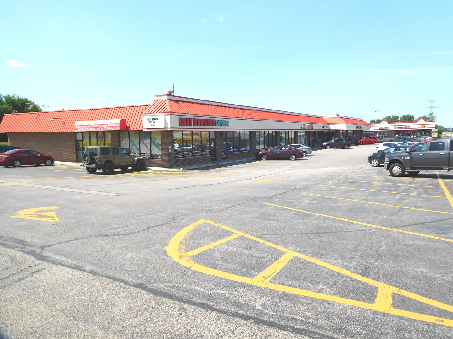 522 W MONDAMIN Street #522, Minooka, IL 60447