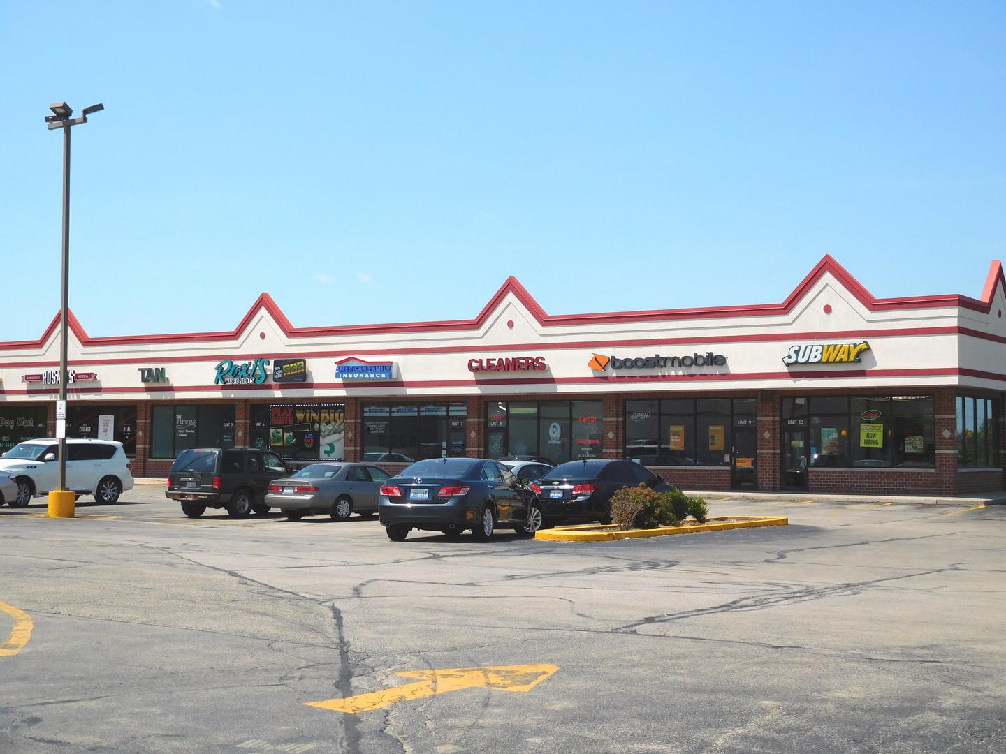 522 W MONDAMIN Street #522, Minooka, IL 60447