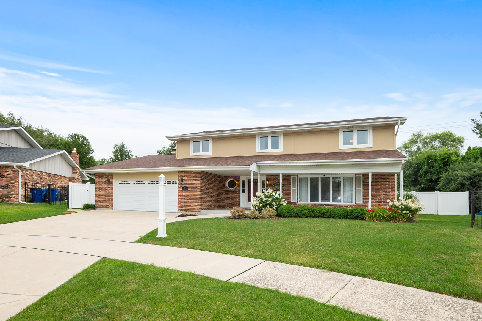 11811 OLD SPANISH Trail, Orland Park, IL 60467