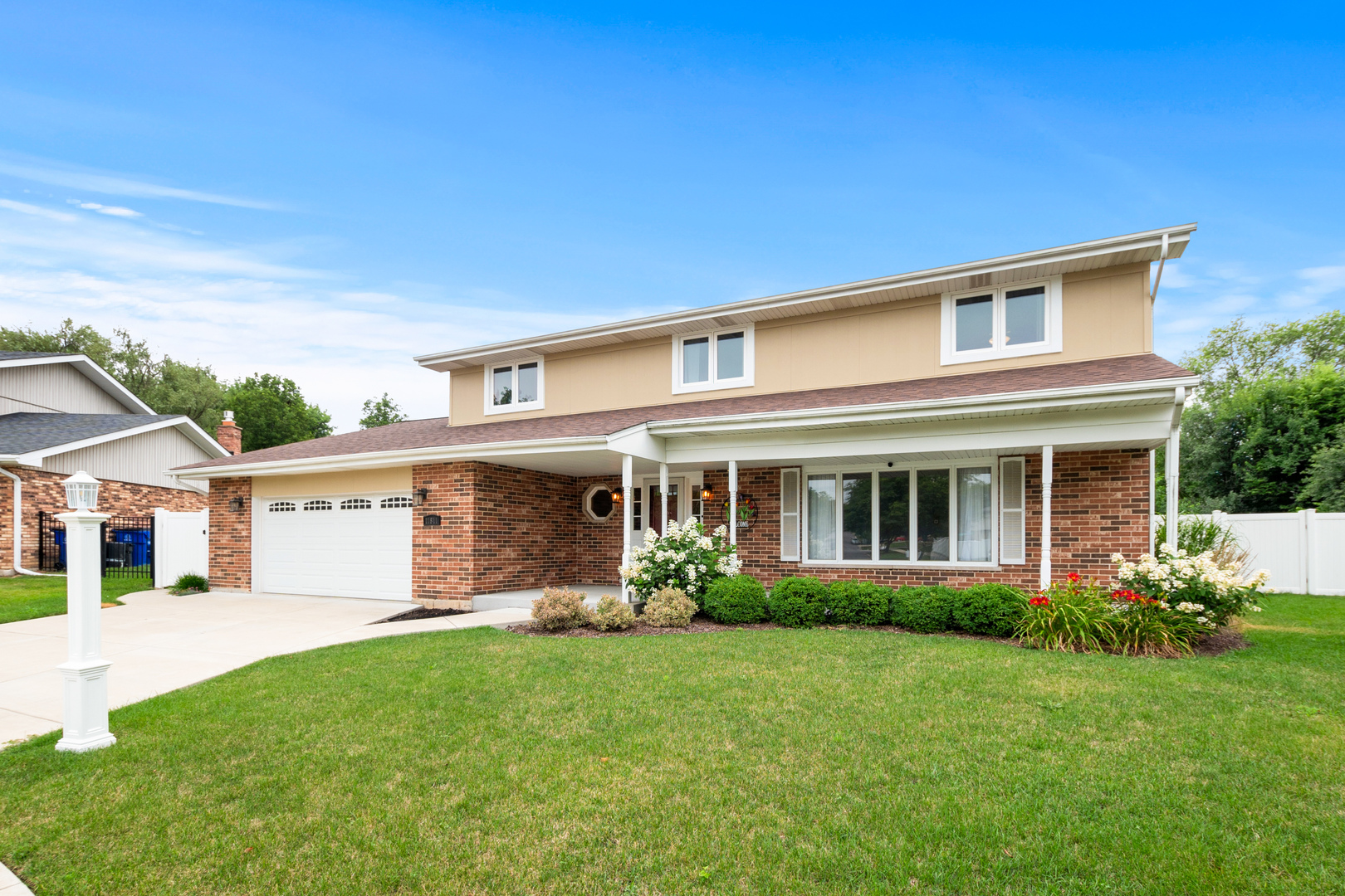 11811 OLD SPANISH Trail, Orland Park, IL 60467