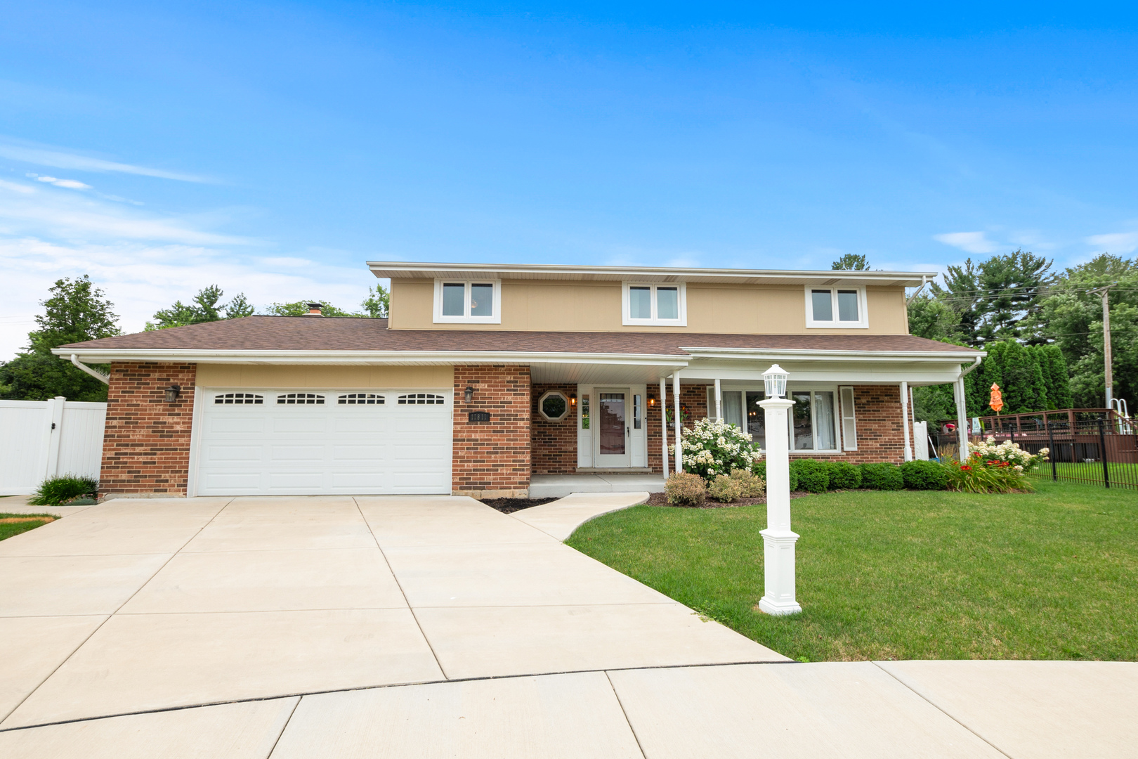 11811 OLD SPANISH Trail, Orland Park, IL 60467