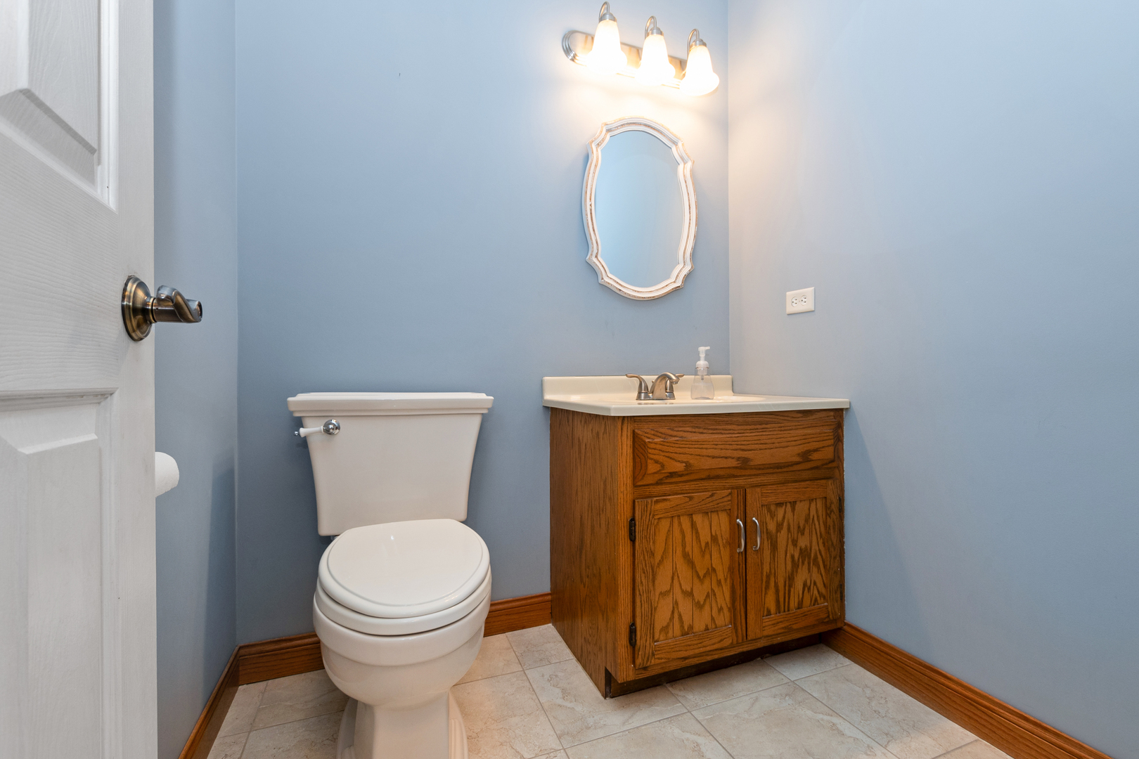 11811 OLD SPANISH Trail, Orland Park, IL 60467