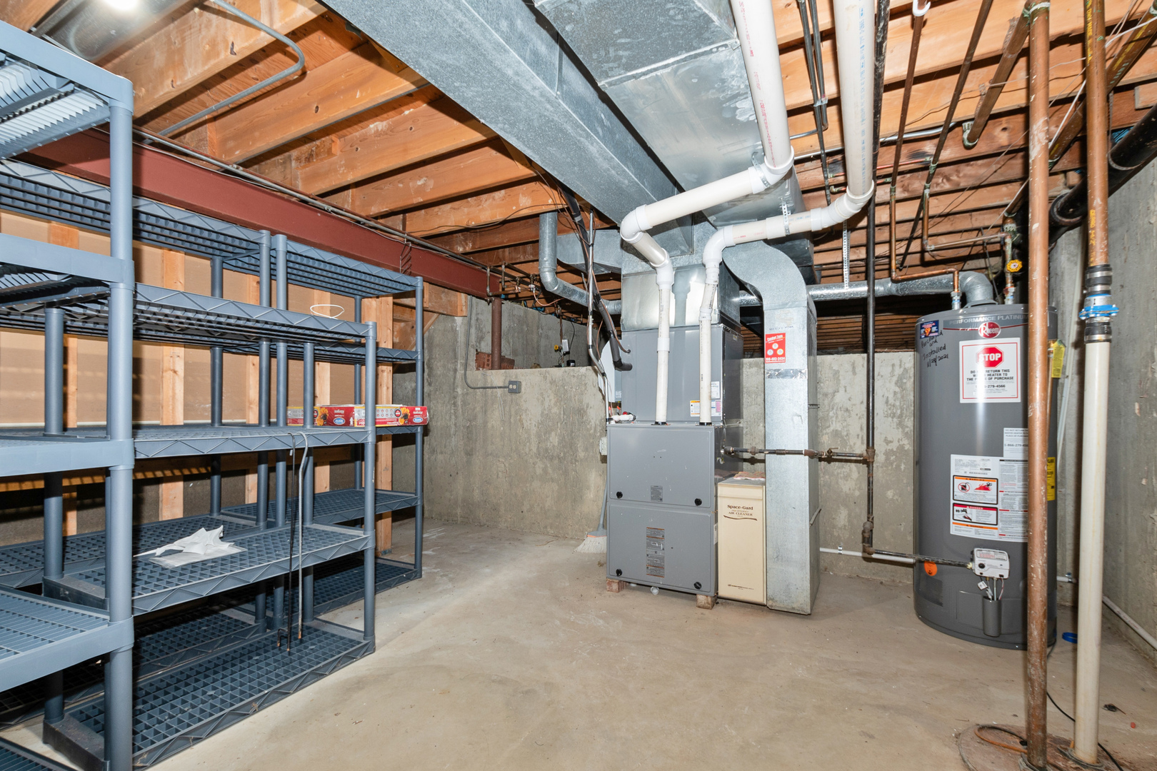 11811 OLD SPANISH Trail, Orland Park, IL 60467