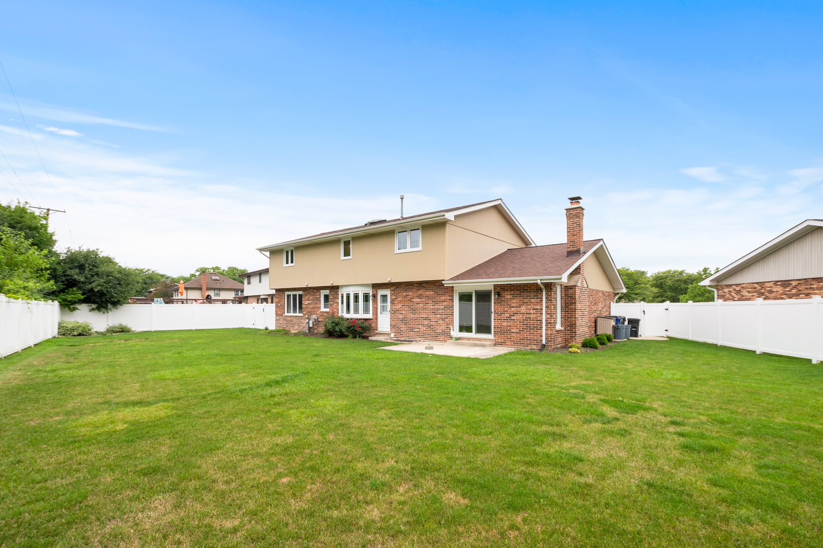 11811 OLD SPANISH Trail, Orland Park, IL 60467