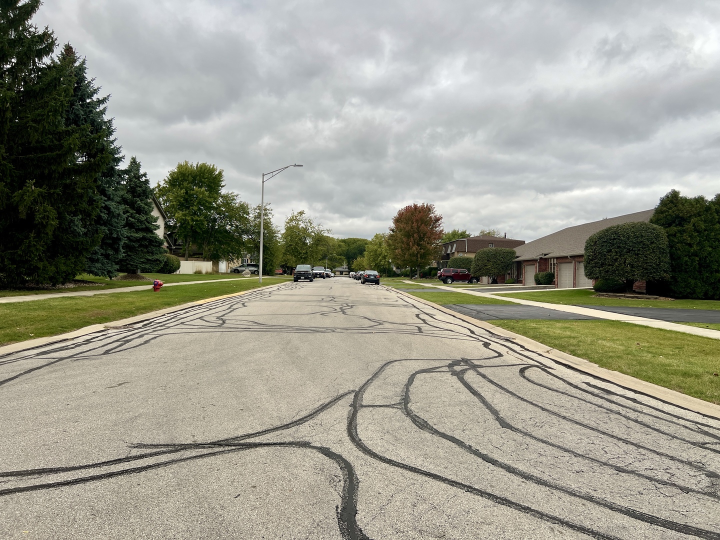 12026 S Kildare Avenue #16, Alsip, IL 60803