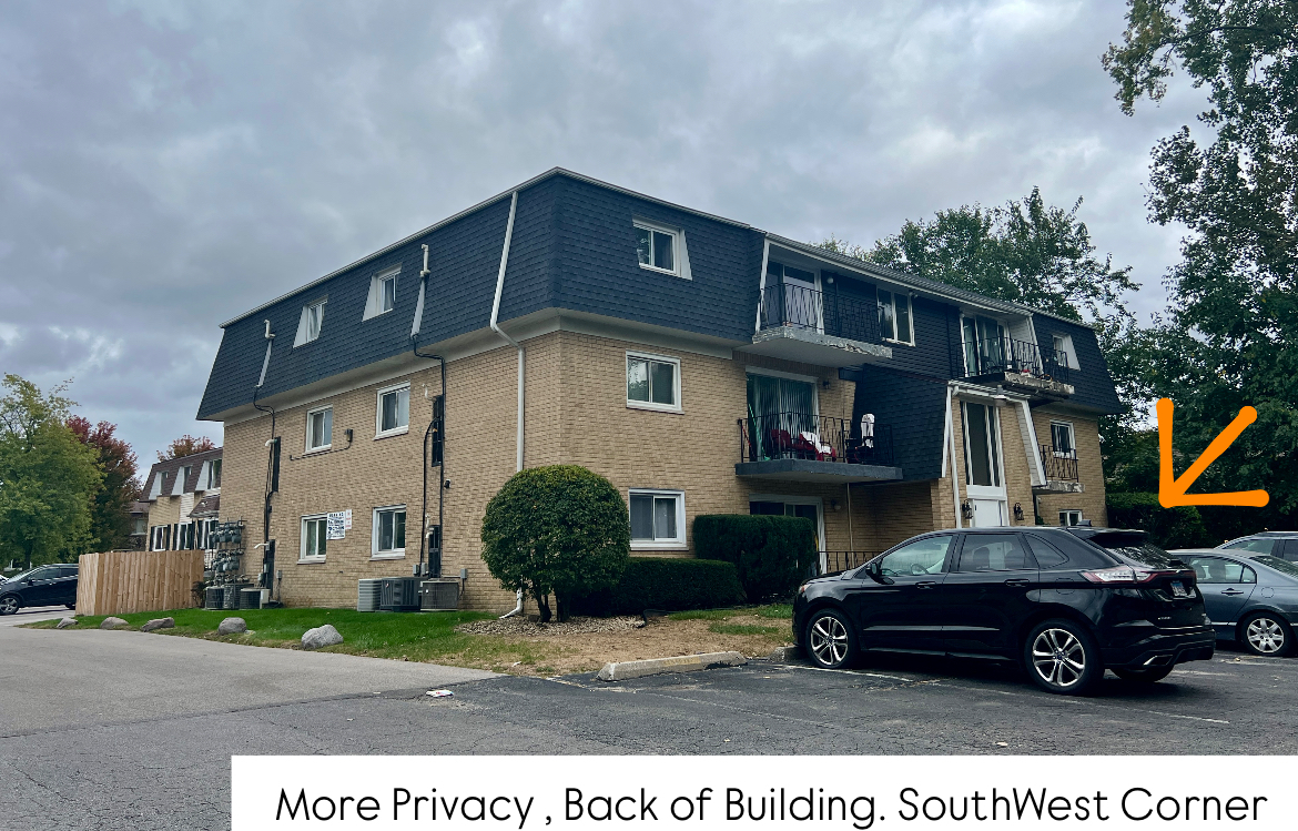 12026 S Kildare Avenue #16, Alsip, IL 60803