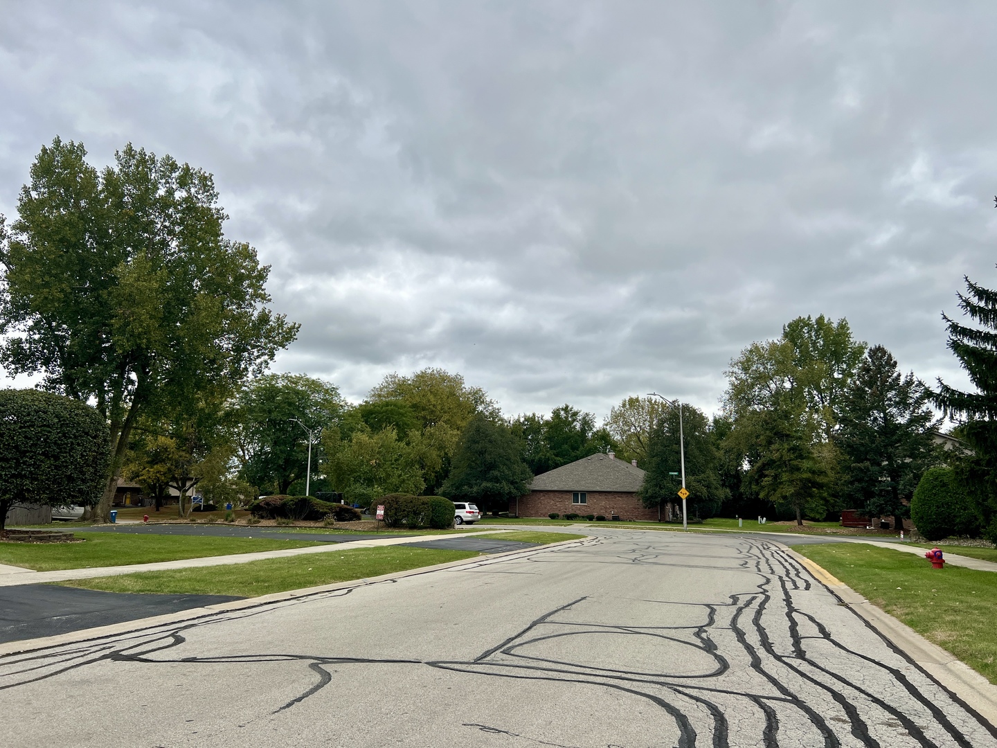 12026 S Kildare Avenue #16, Alsip, IL 60803