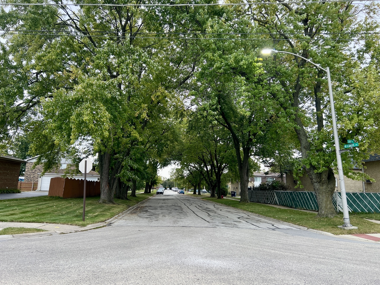 12026 S Kildare Avenue #16, Alsip, IL 60803