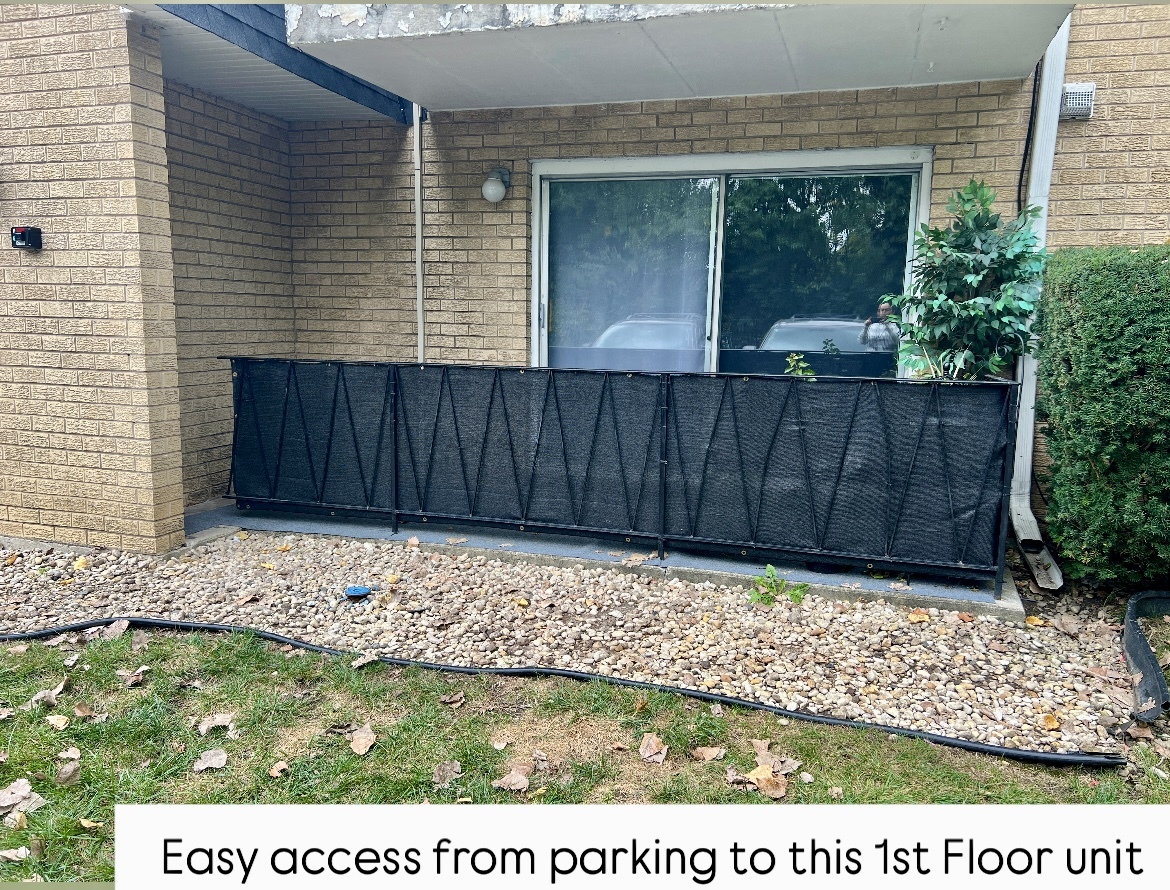 12026 S Kildare Avenue #16, Alsip, IL 60803