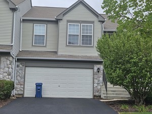 3106 BROMLEY Lane, Aurora, IL 60502