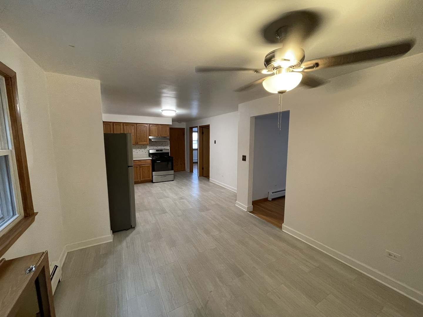 8511 W Gregory Street #2N, Chicago, IL 60656