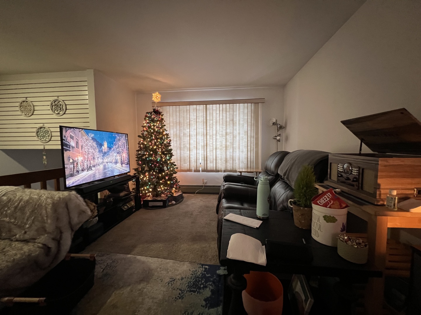 509 E Lake Avenue #B, Round Lake Beach, IL 60073