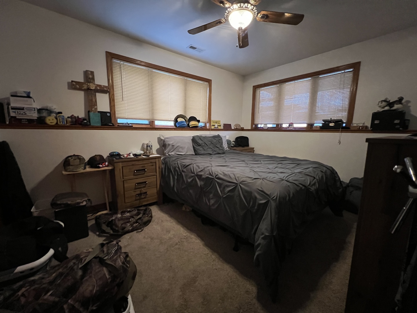 509 E Lake Avenue #B, Round Lake Beach, IL 60073