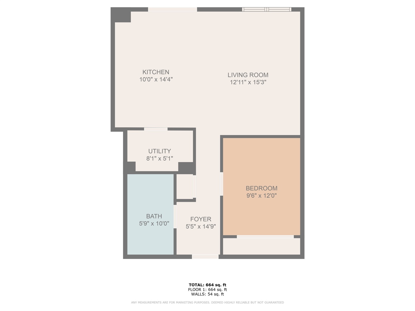 833 W 15TH Place #514, Chicago, IL 60608