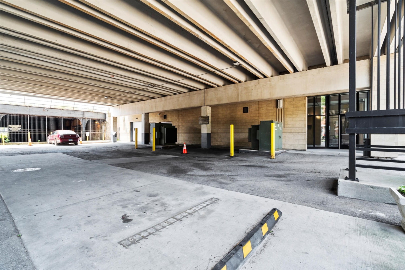 833 W 15TH Place #514, Chicago, IL 60608