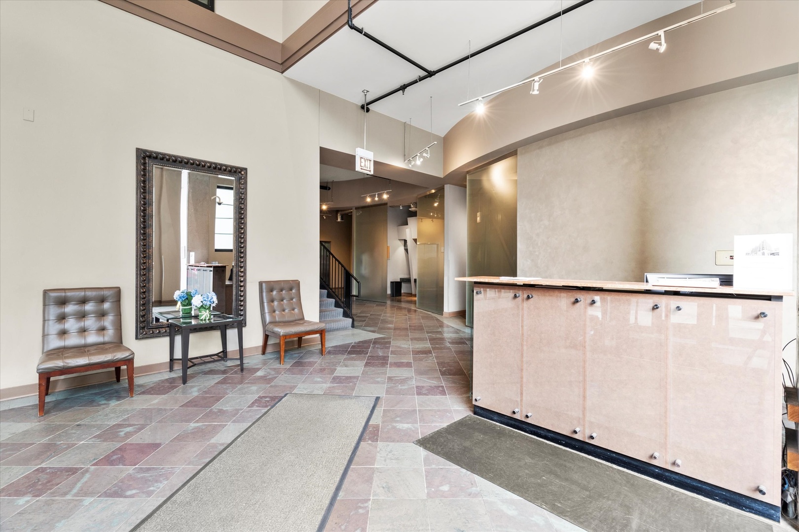 833 W 15TH Place #514, Chicago, IL 60608