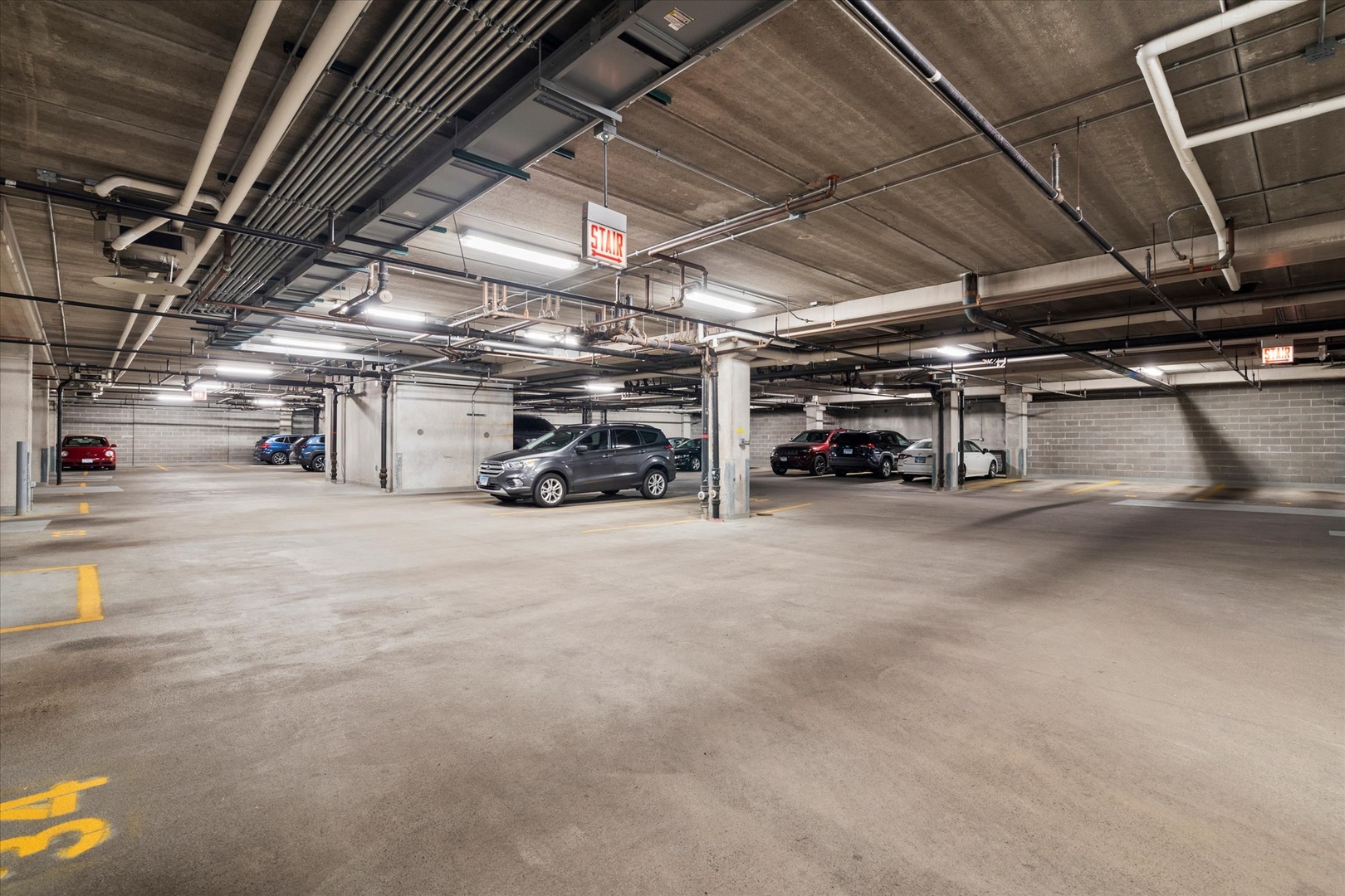 833 W 15TH Place #514, Chicago, IL 60608