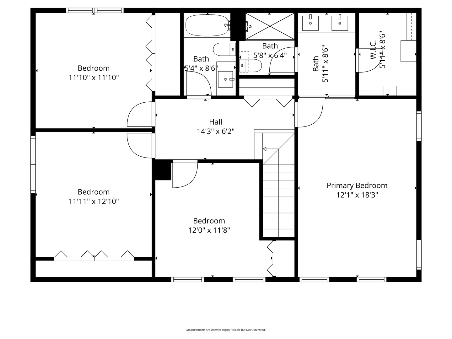 1000 Cumberland Lane, Buffalo Grove, IL 60089