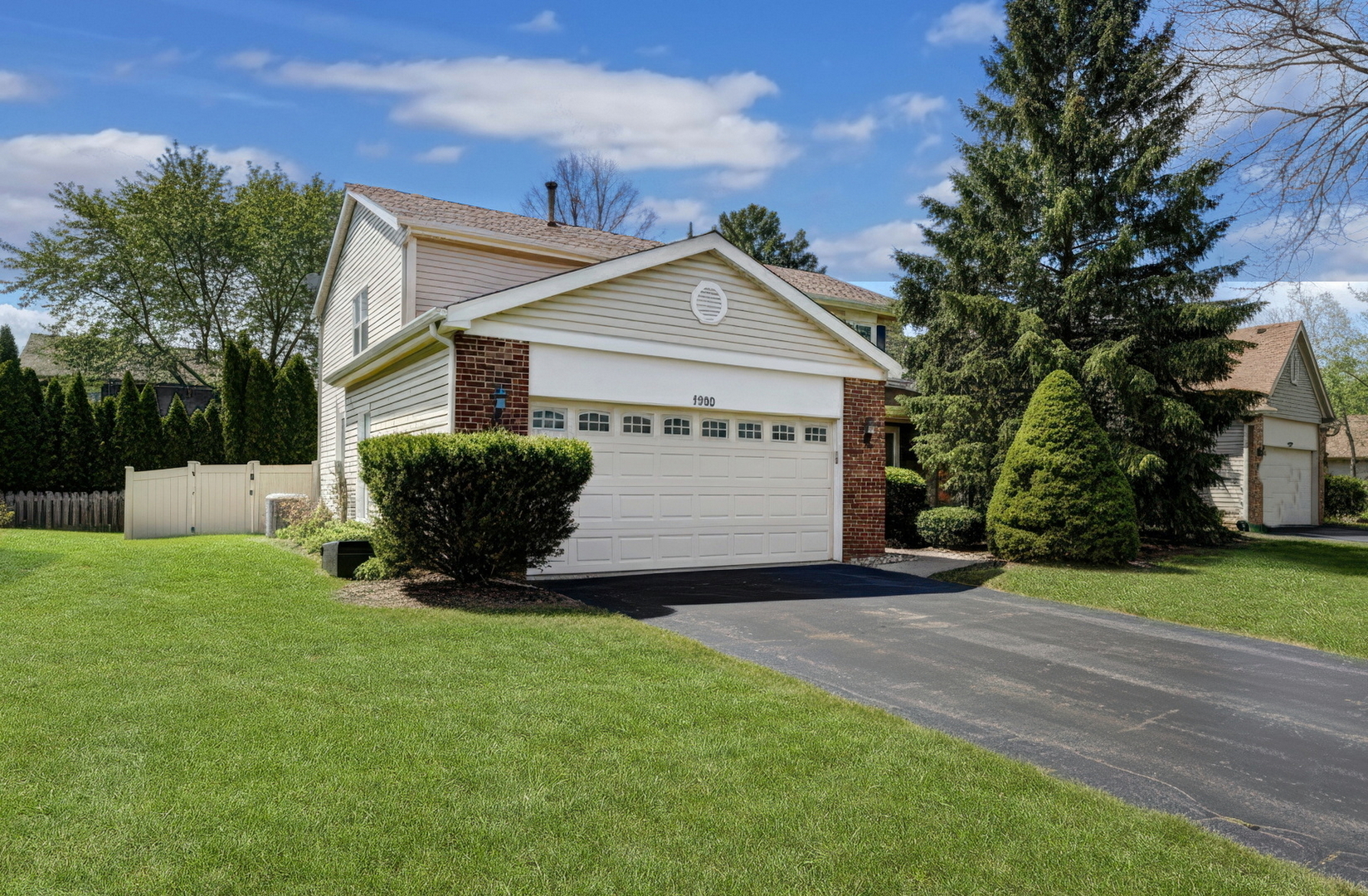 1000 Cumberland Lane, Buffalo Grove, IL 60089