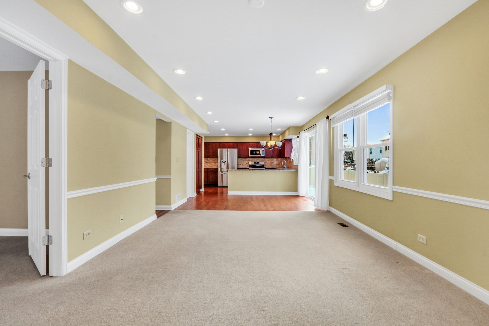 1000 Cumberland Lane, Buffalo Grove, IL 60089