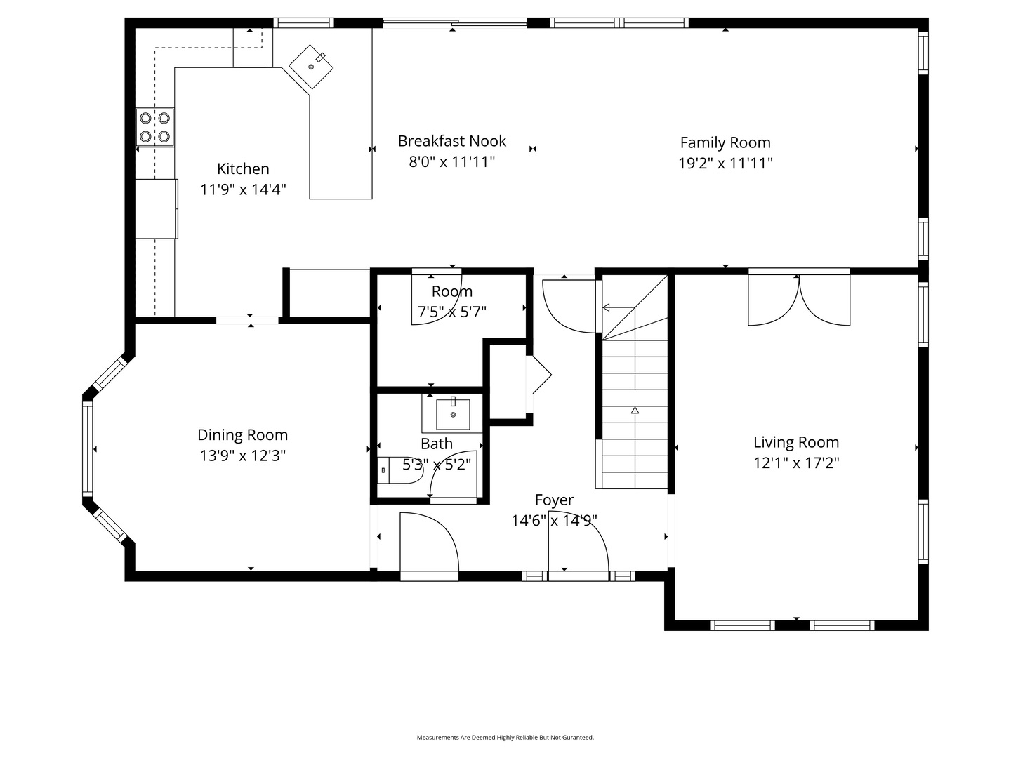 1000 Cumberland Lane, Buffalo Grove, IL 60089
