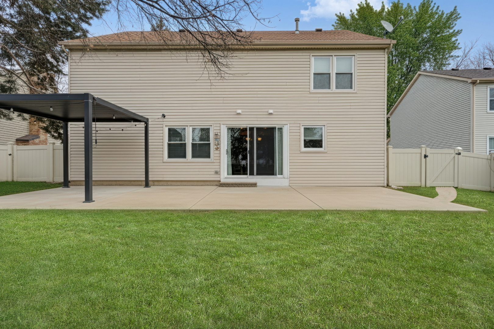 1000 Cumberland Lane, Buffalo Grove, IL 60089