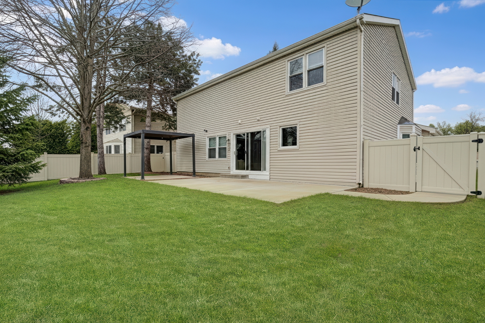 1000 Cumberland Lane, Buffalo Grove, IL 60089