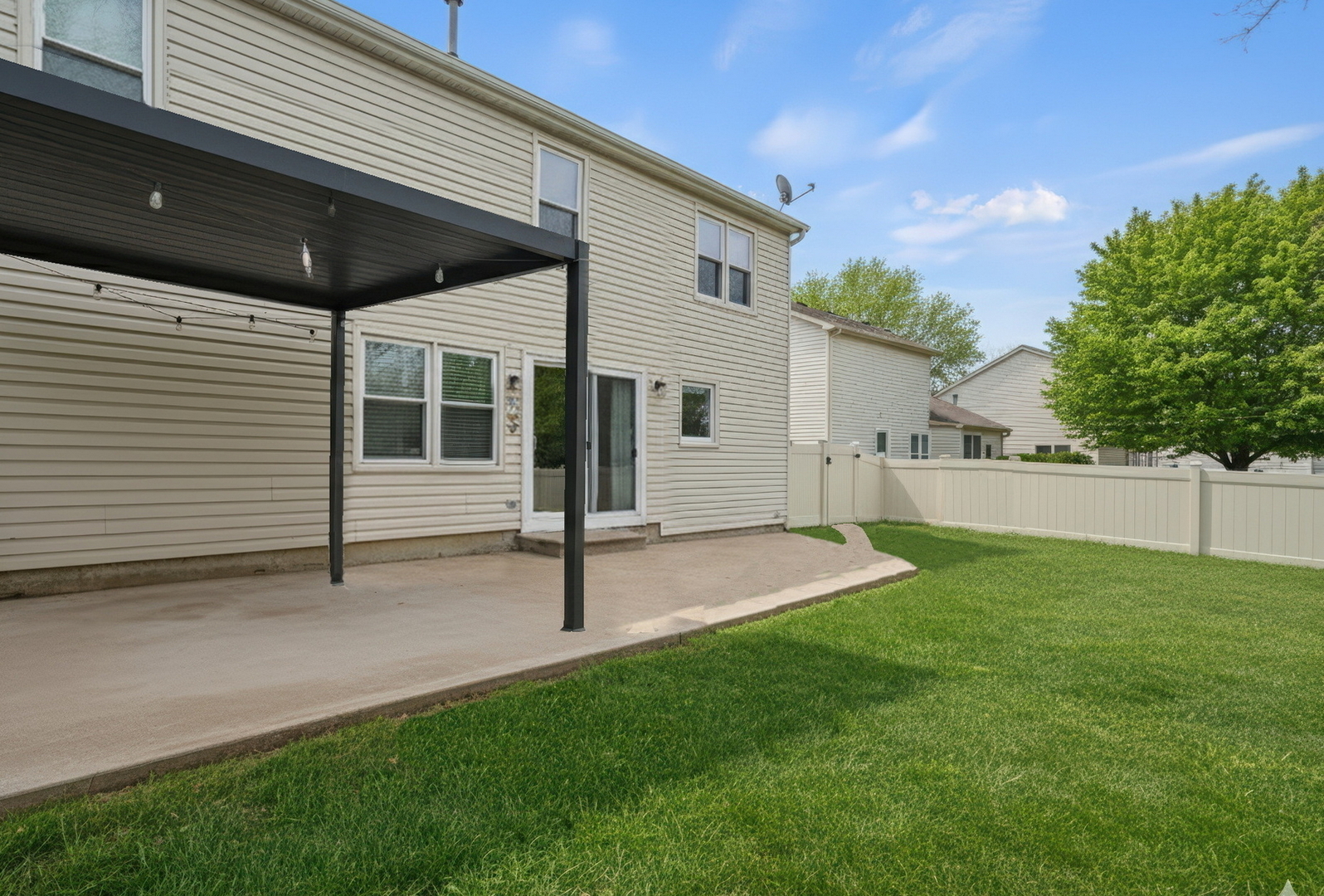 1000 Cumberland Lane, Buffalo Grove, IL 60089