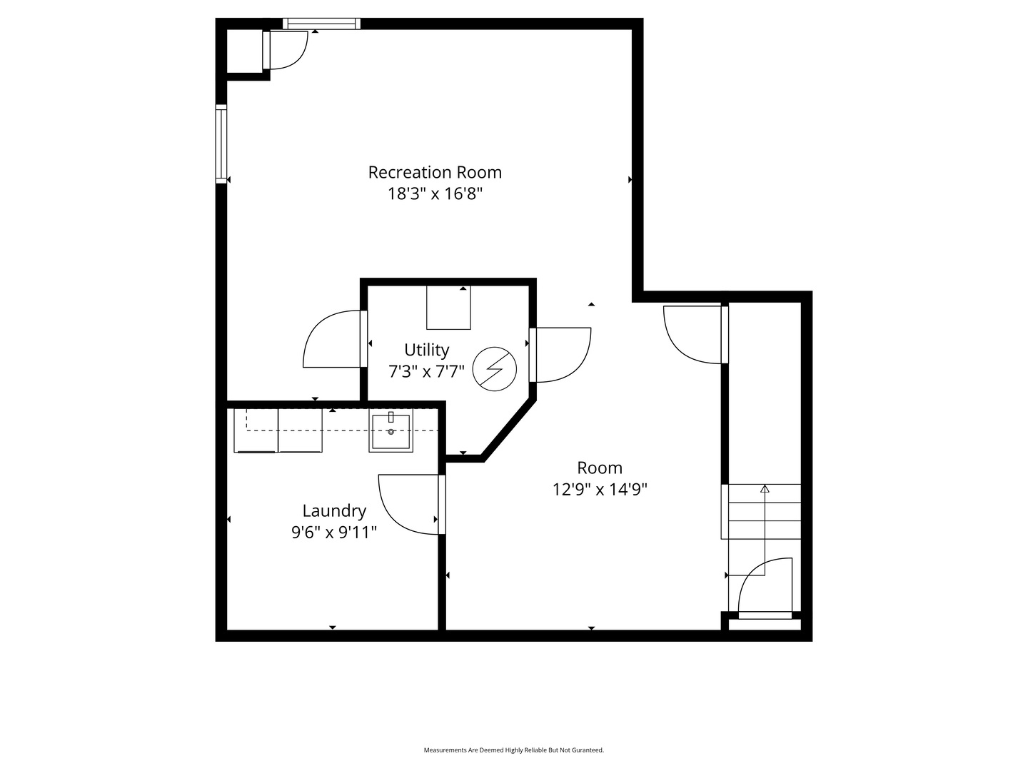 1000 Cumberland Lane, Buffalo Grove, IL 60089