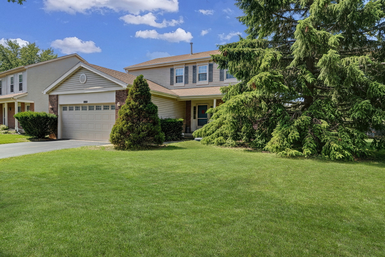 1000 Cumberland Lane, Buffalo Grove, IL 60089