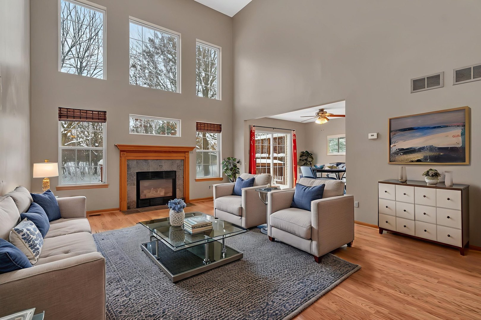 936 Treeline Court, Lockport, IL 60441