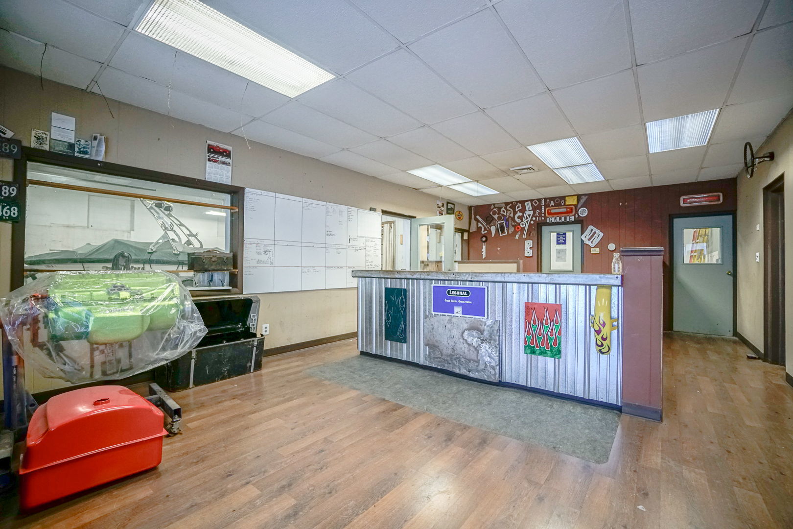 2045 W Galena Avenue, Freeport, IL 61032