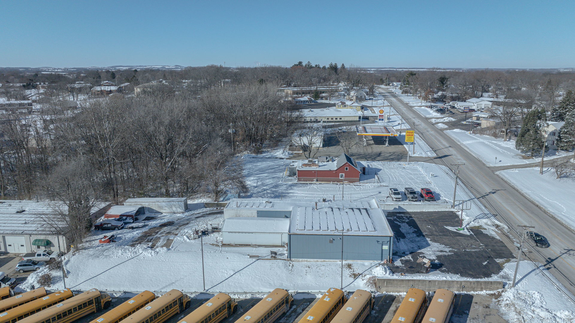 2045 W Galena Avenue, Freeport, IL 61032